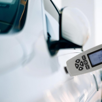 أداة الاختبار